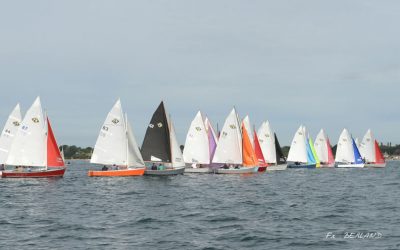 Photos Festival de la voile 2017