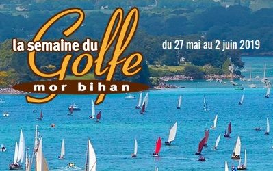 Semaine du Golfe 2019